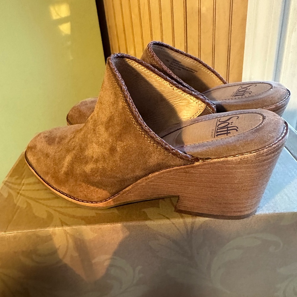 Soft Bootie Slides - image 2